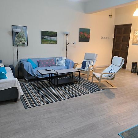 Tonos De Azul Apartment Ponferrada Exterior photo