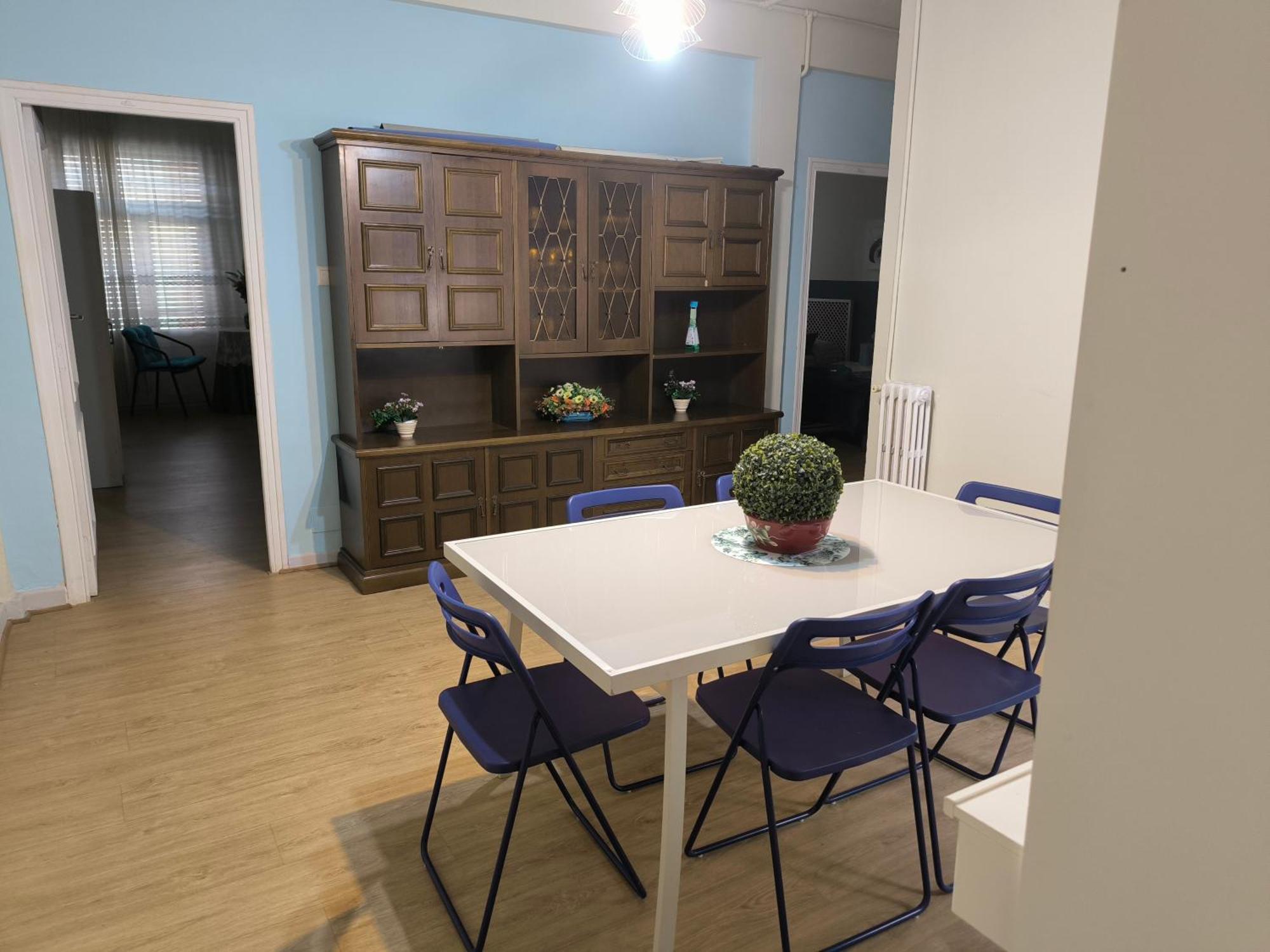 Tonos De Azul Apartment Ponferrada Exterior photo