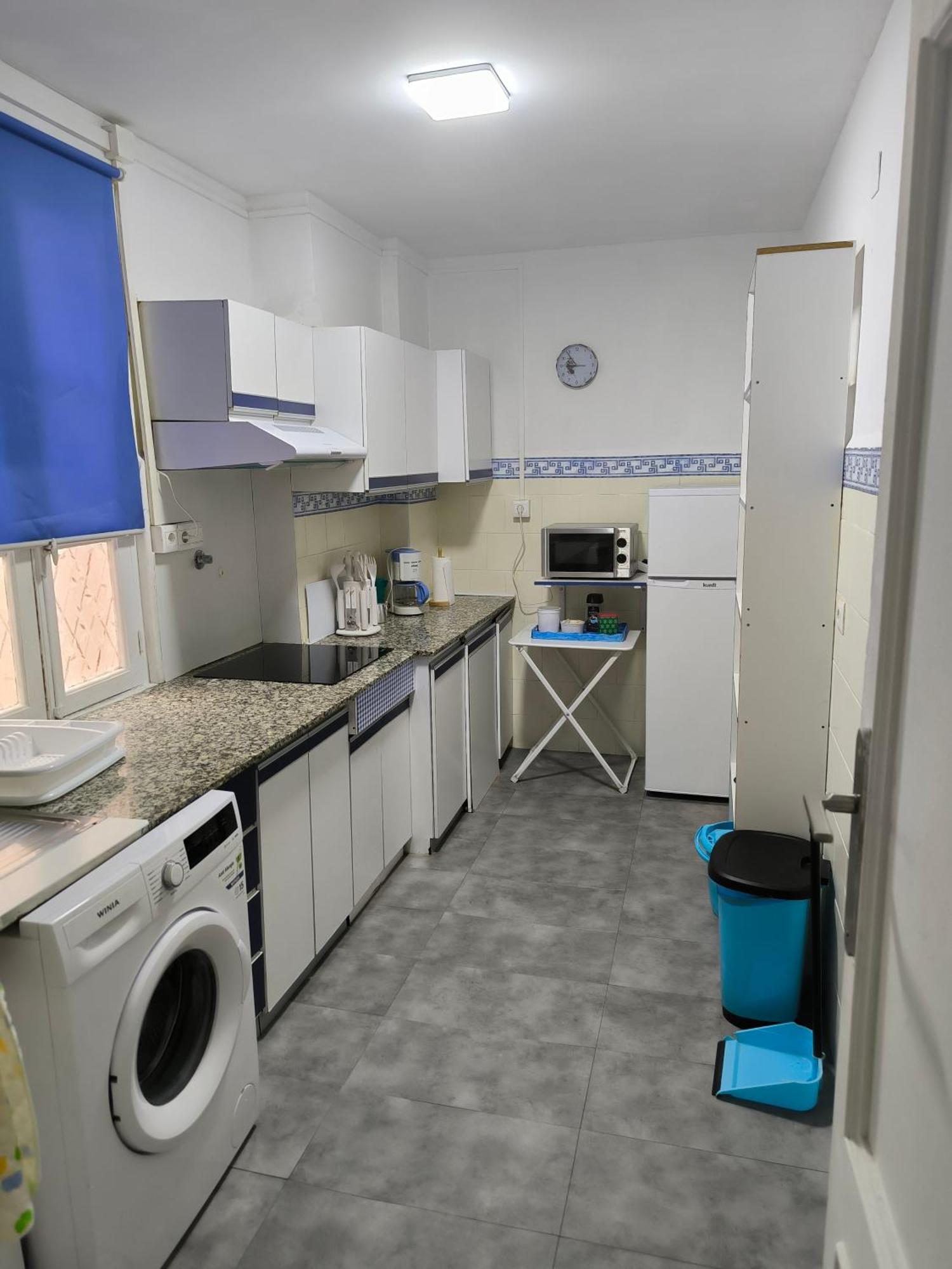 Tonos De Azul Apartment Ponferrada Exterior photo