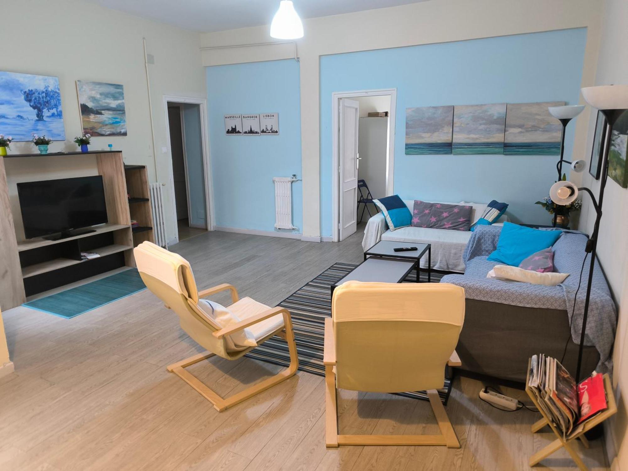 Tonos De Azul Apartment Ponferrada Exterior photo